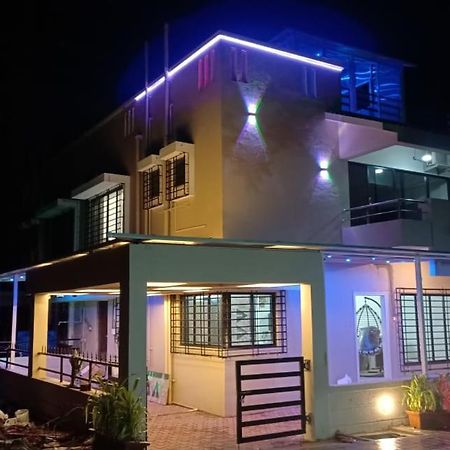 Kappys Villa อิกัตปุรี ภายนอก รูปภาพ