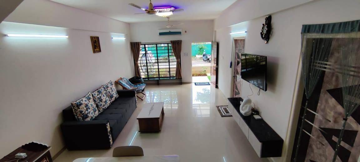Kappys Villa อิกัตปุรี ภายนอก รูปภาพ