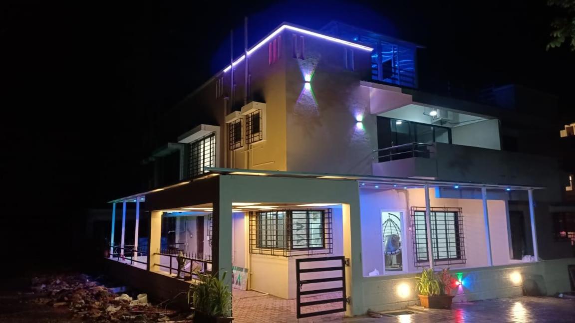 Kappys Villa อิกัตปุรี ภายนอก รูปภาพ